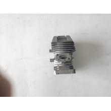 OEM Alsi9cu3 A380 A360 ADC12 Alloy Aluminum Die Casting for Body Customize